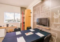 ibis Sao Paulo Paulista - Ramah Hewan Peliharaan