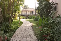 Ilha Deck Hotel