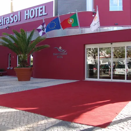Hotel Quarteirasol