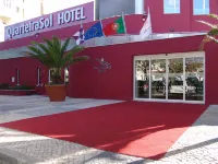 Hotel Quarteirasol Hotels in Quarteira