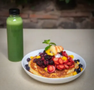 Casa Bella Boutique Hotel