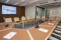 Family Hotel Business Club Hotel di Shumen
