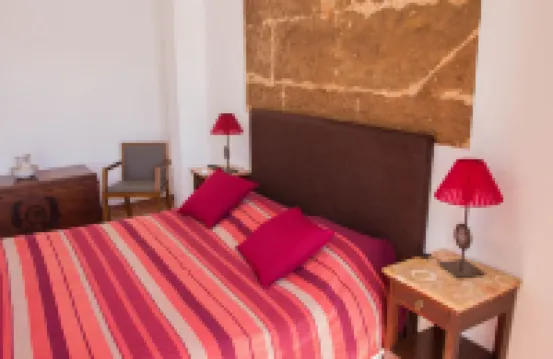 卡薩斯莫阿根鄉村民宿