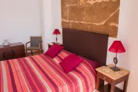 Casas da Moagem Hotels in Abela