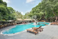 Villa Cha Cha Chaolao Beach Resort - Beach