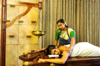 Petals Resorts Wayanad - spa