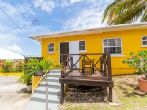 Adulo Apartments Hotels in Bridgetown