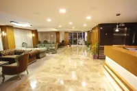 Giresun Sedef Hotel - Wifi