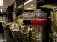 Américas Granada Hotel Hotels in Rio de Janeiro
