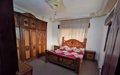 Jerash Inn Hotels near Temple of Artemis