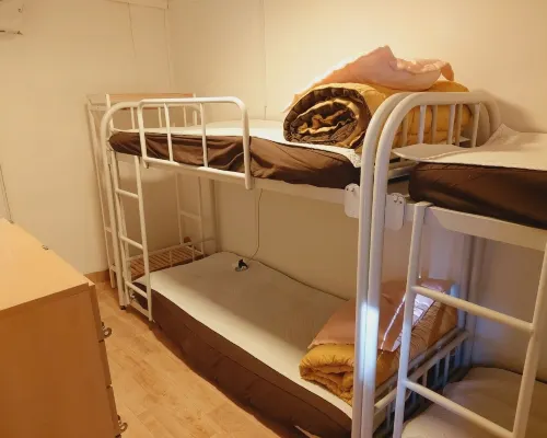 Seoul Guesthouse Foreigners Only Rooms Photos
