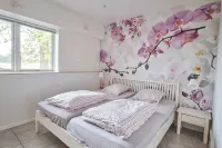 Askegaarden Apartments Hotel di 