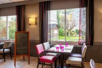 Hôtel du Soleil Levant Hotels in Cauterets