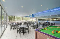 Azureva Longeville-Sur-Mer Hotels in La Tranche-sur-Mer