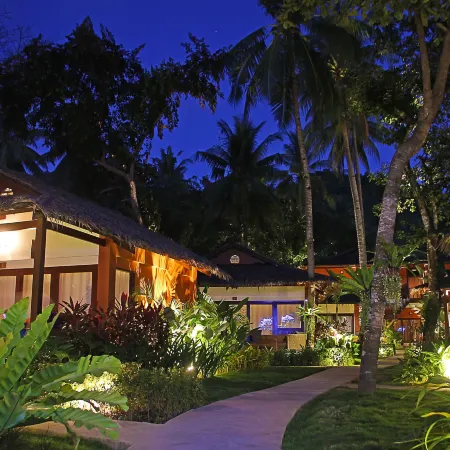 Last Frontier Beach Resort-Adults Only