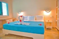 Villa Chiara Las Terrenas - acceptant les animaux
