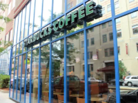 ダブルツリー バイ ヒルトン ボストン - ダウンタウン ボストンのホテル