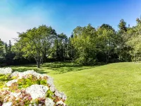 Hotel Villa Falkenberg Hotels near Kaiserswerth