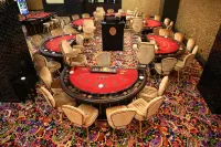 Imperial Royale Hotel - فطور