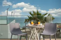 Blue Elephant Boutique Hotel & Spa - Adults Only - Ocean View
