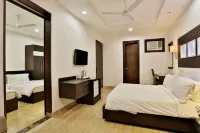 Hotel d'Presidente Hotel a West Delhi