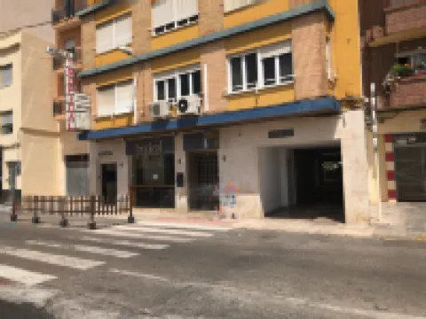 Hostal Tropical Hotels in Oliva