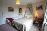 Fines Bayliwick Hotel Hotel a Bracknell