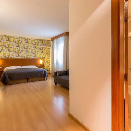 Hotel Torre Monreal