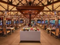 Ananta Spa & Resort, Pushkar โรงแรมในปุชการ์