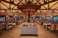 Ananta Spa & Resort, Pushkar