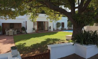 Constantia Garden Suites