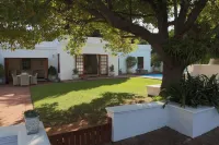 Constantia Garden Suites