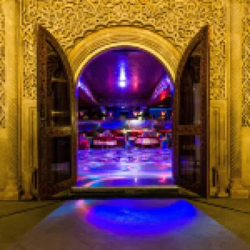 阿加迪爾薩哈拉酒店