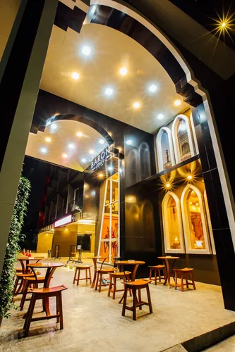 รูปภาพของโรงแรม บารอน โซเทล ลาดพร้าว 117 - บางกะปิ