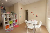 Hôtel Cosmos & Spa Hotels in Vittel