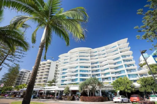 Mantra Sirocco Mooloolaba