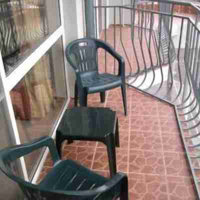 羅曼蒂克家庭飯店 Rooms