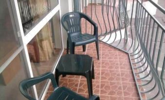 Family Hotel Romantik