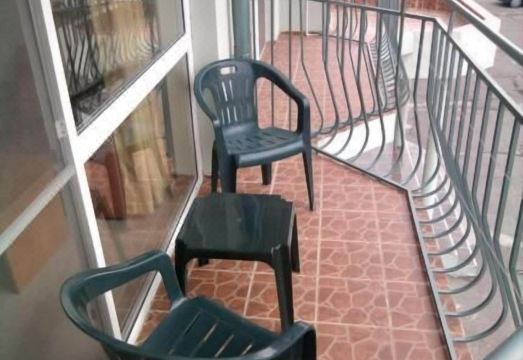 패밀리 호텔 로맨틱 서니 비치