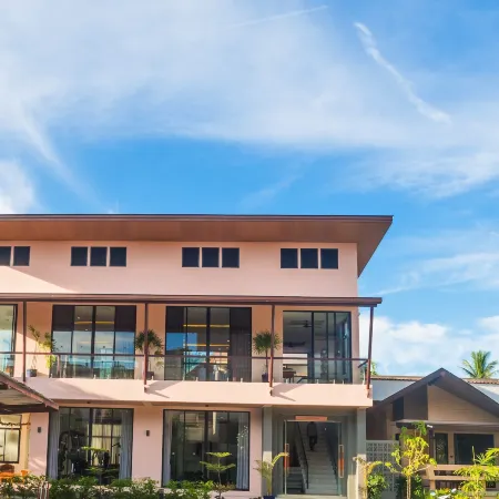 Weekender Resort