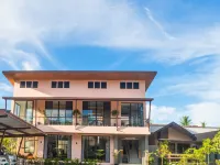 Weekender Resort Hotel in zona Spiaggia di Lamai