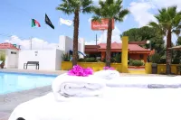 Hotel Misión Express Saltillo - مناسب للعائلات