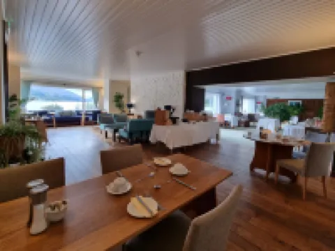 The Four Seasons Hotel Hotels in Crieff