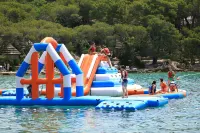 Pine Beach Pakostane - All Inclusive Light - sul mare
