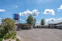 Motel 6 Fort Nelson, BC