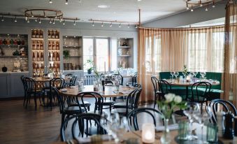 Högbo Brukshotell & Spa