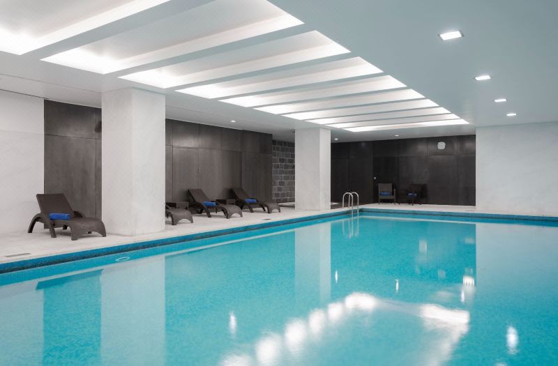 Hotel Marina Atlântico photo 4