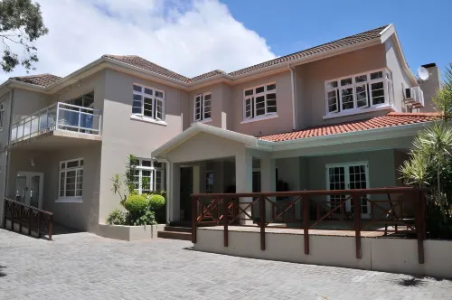 A&A Guesthouse - Gym