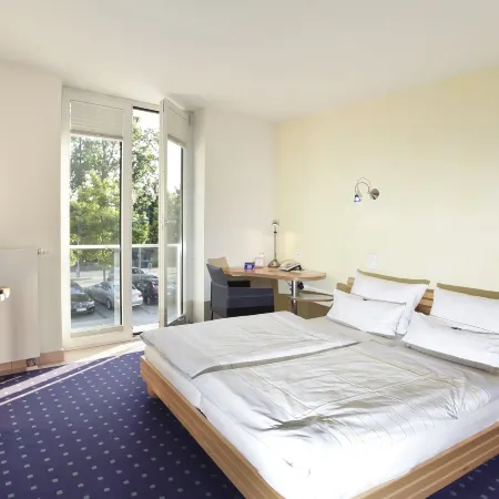 Hotel Watthalden