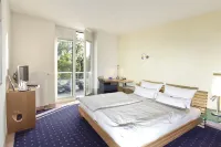 Hotel Watthalden Hotels in Ettlingen